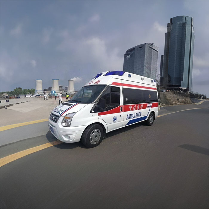 租赁私人救护车联系电话