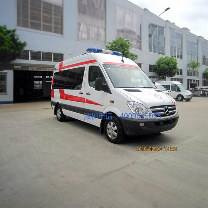 租赁私人救护车联系方式