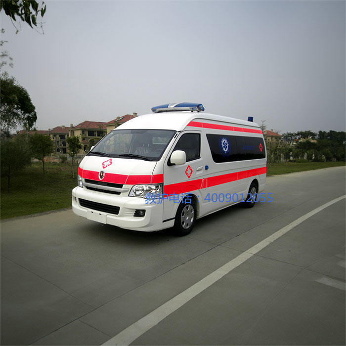 租赁私人救护车联系方式