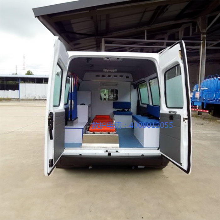 出租救护车联系电话