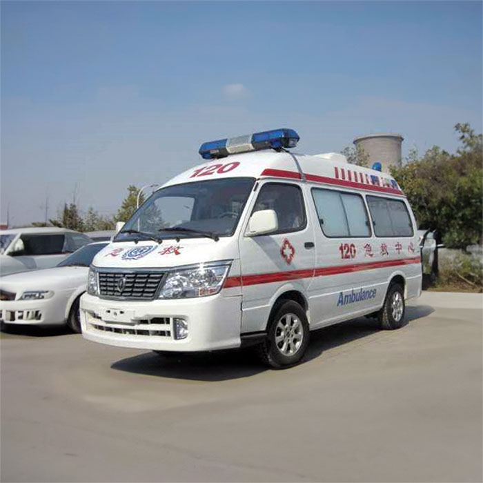 出租救护车联系方式