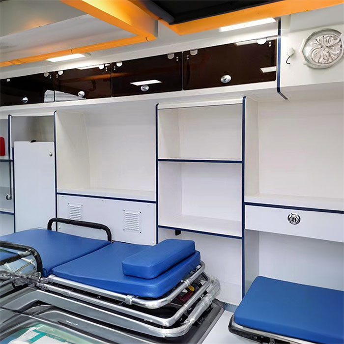 租赁救护车电话