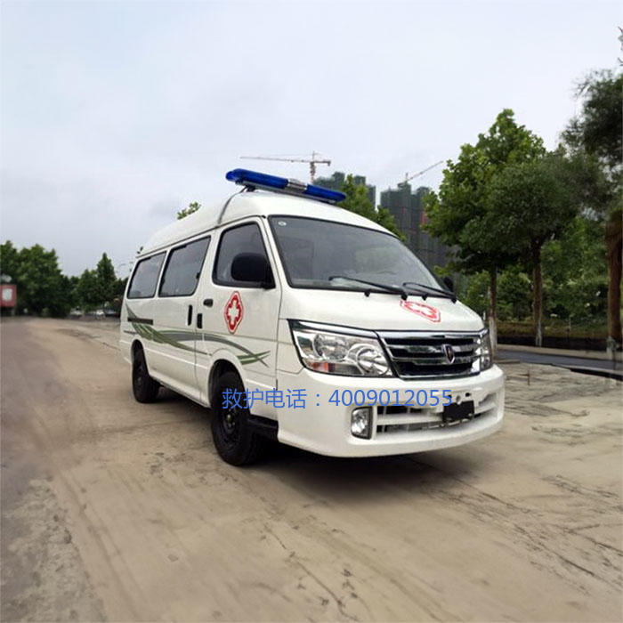 租赁私人救护车联系方式