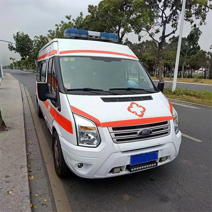 出租急救车联系方式