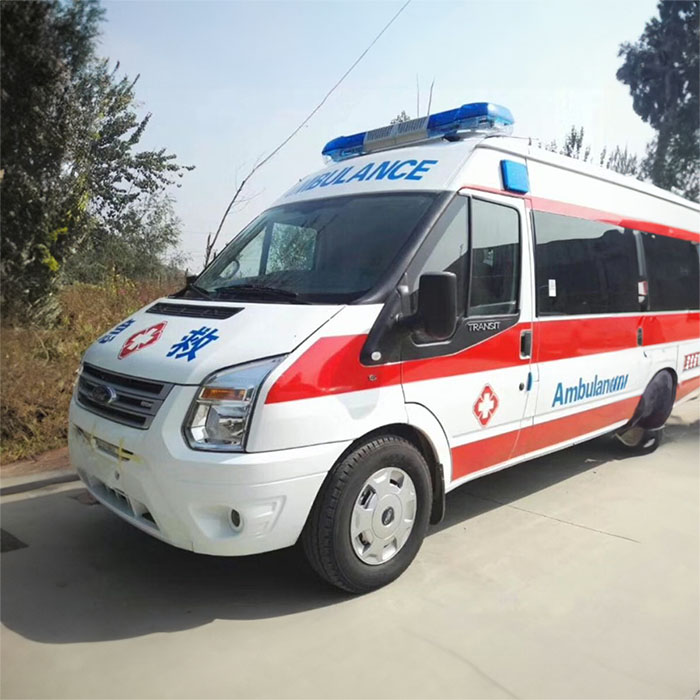 出租私人救护车电话