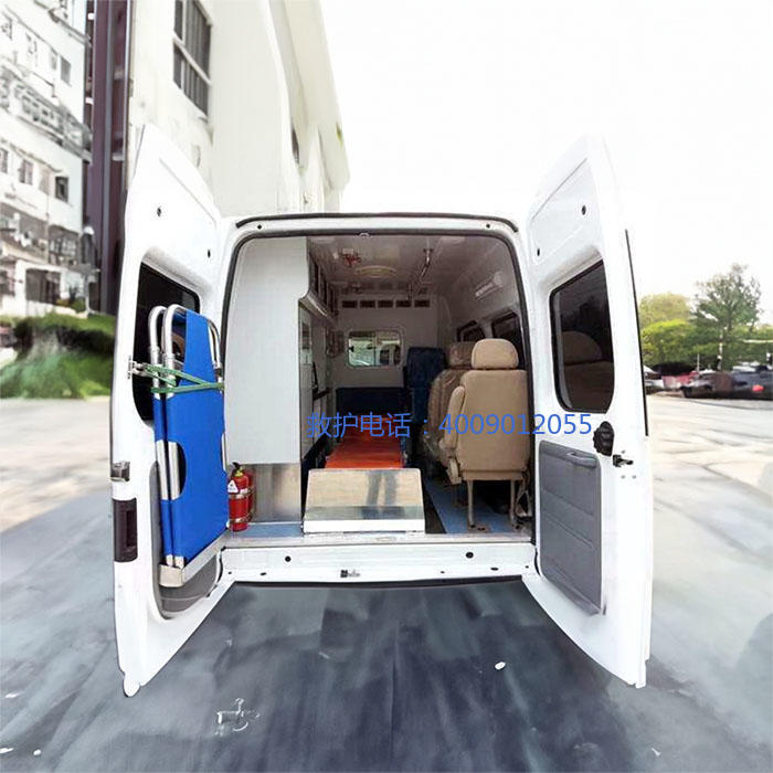 出租120联系电话