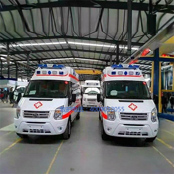 租赁急救车联系电话