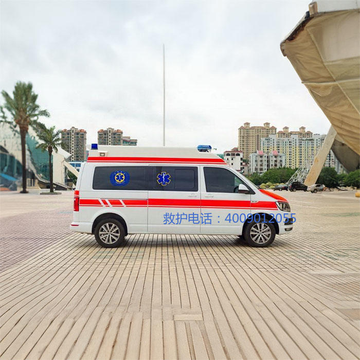 租赁救护车联系方式