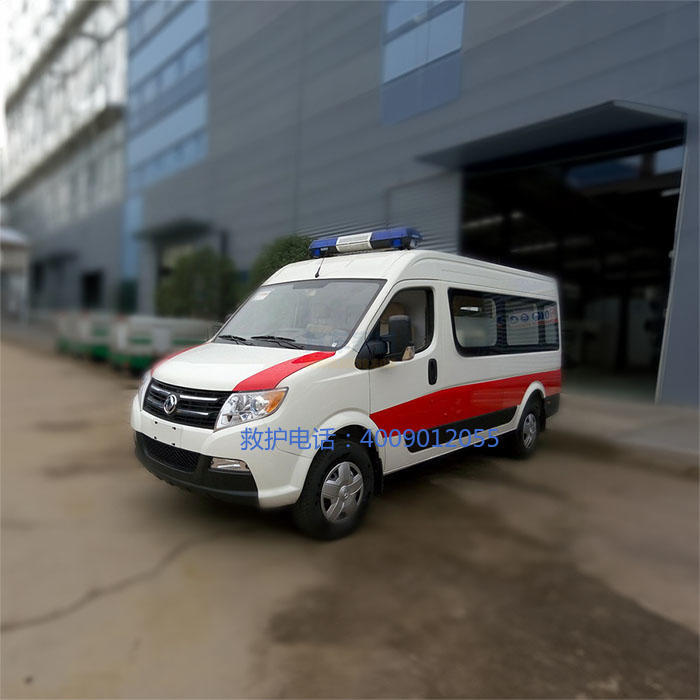 租赁私人救护车