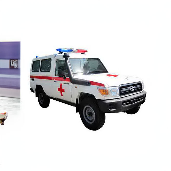 租赁急救车联系方式