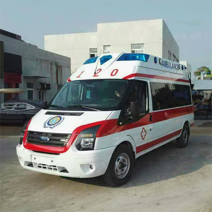 出租私人救护车联系电话
