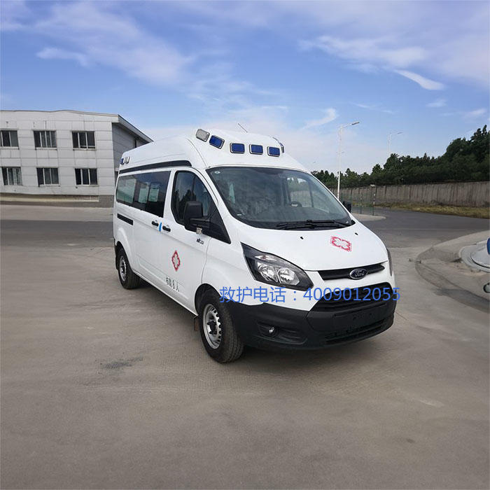 租赁救护车联系电话