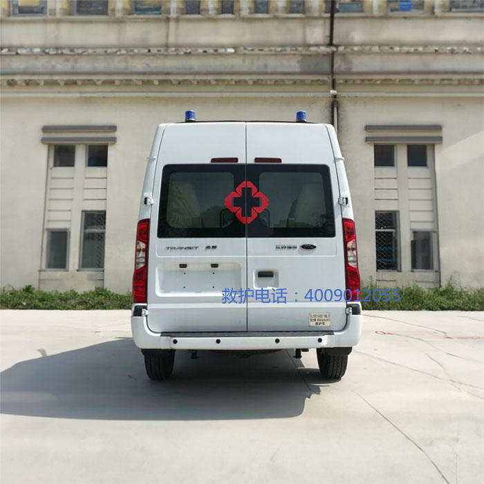 出租救护车电话