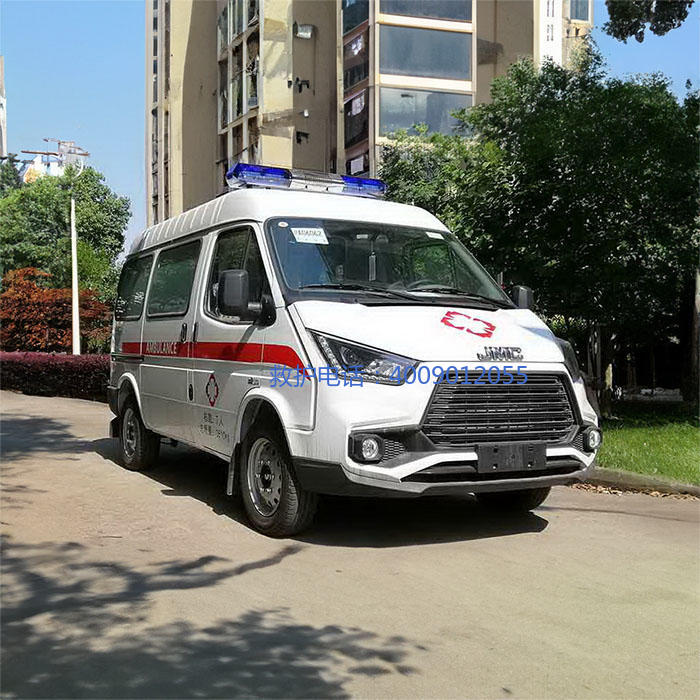 租赁急救车联系电话
