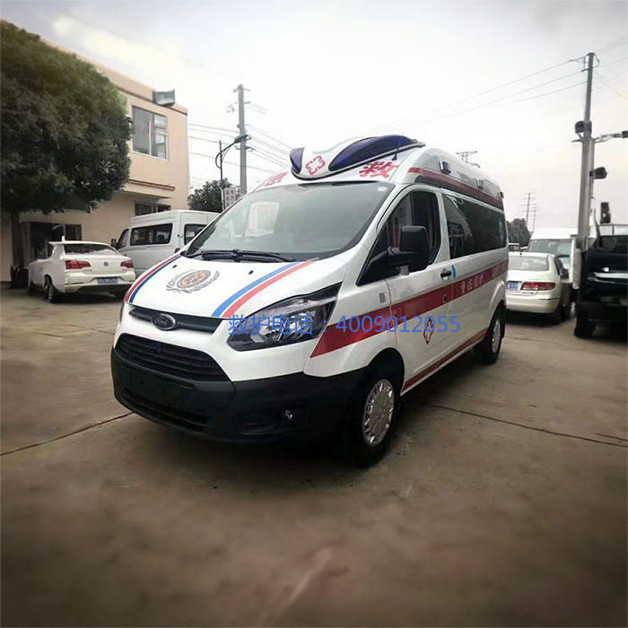 出租私人救护车电话号码