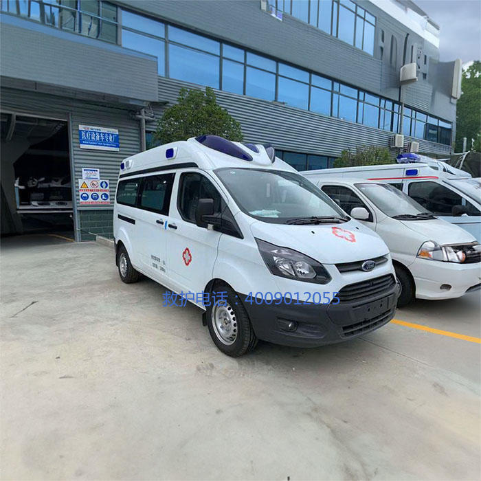 出租120联系方式