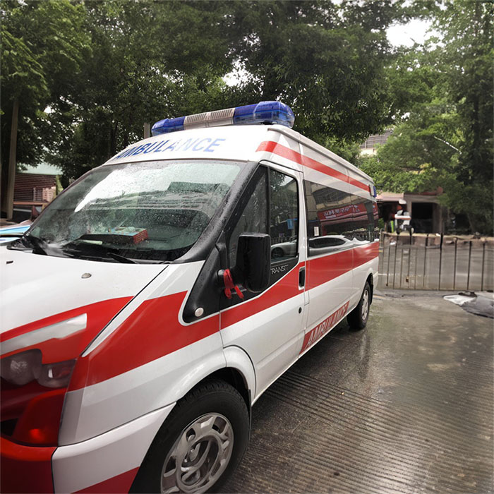 出租急救车电话号码
