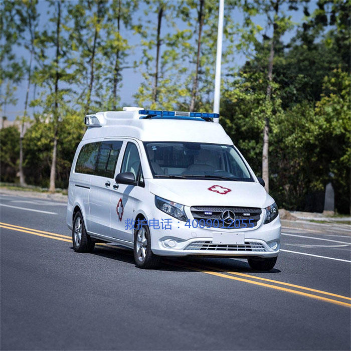 出租私人救护车联系电话