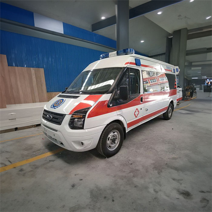 出租急救车联系电话