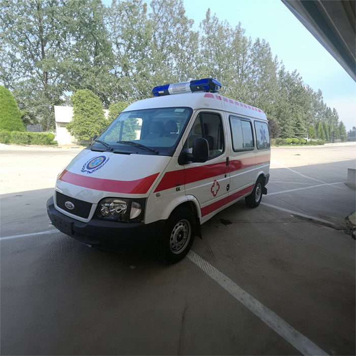 租赁私人救护车