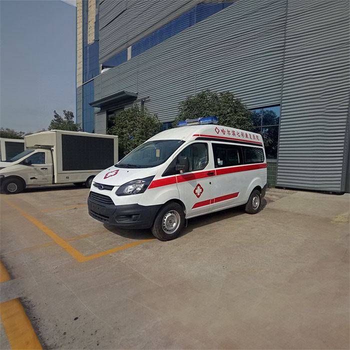 租赁急救车电话