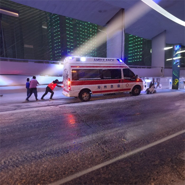 出租救护车联系方式