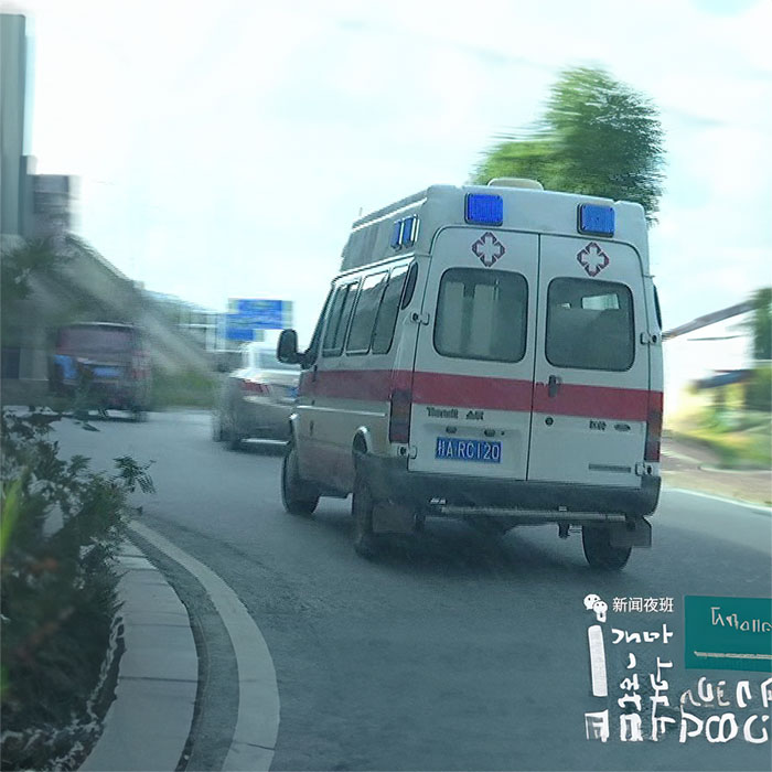 租赁急救车联系方式