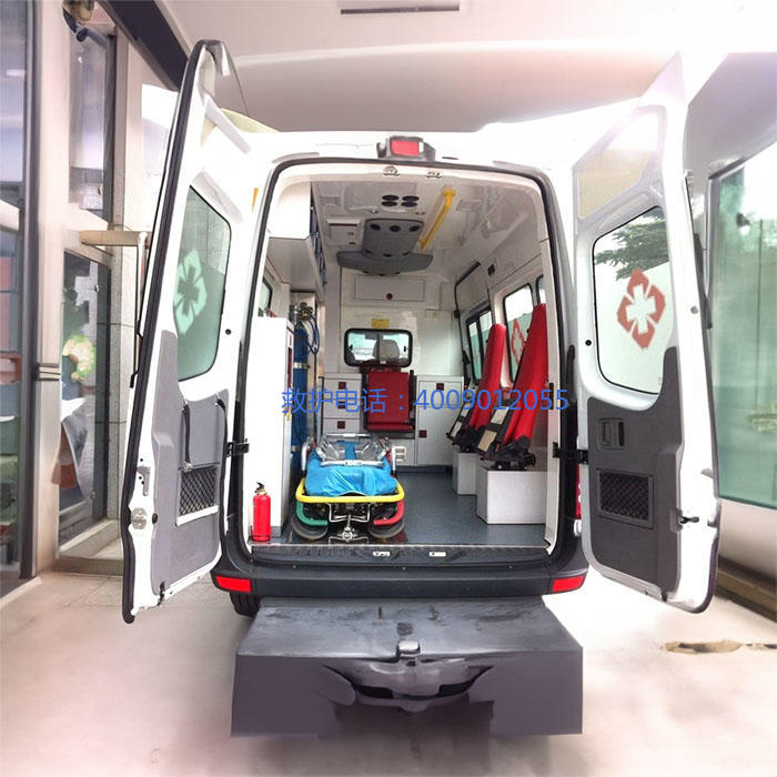 出租救护车联系电话