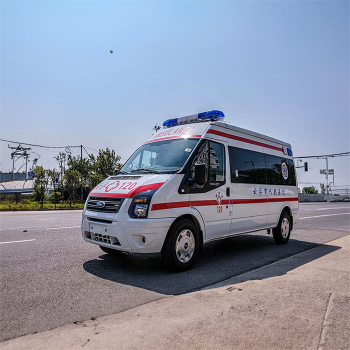 租赁救护车联系电话