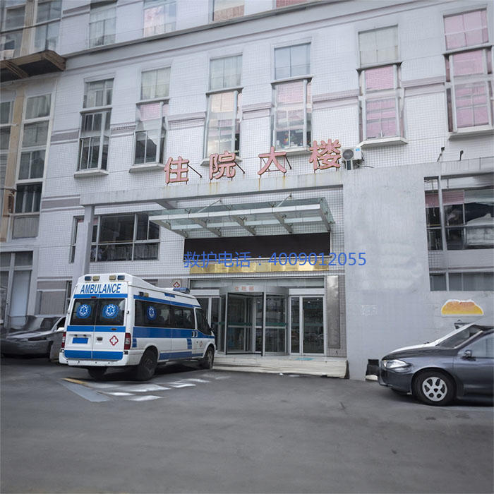 租赁救护车联系方式