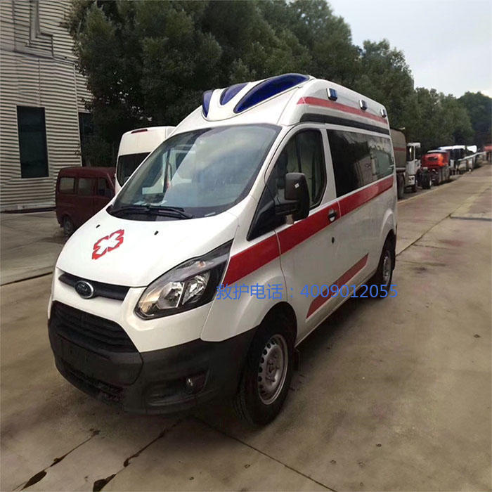 租赁急救车联系电话