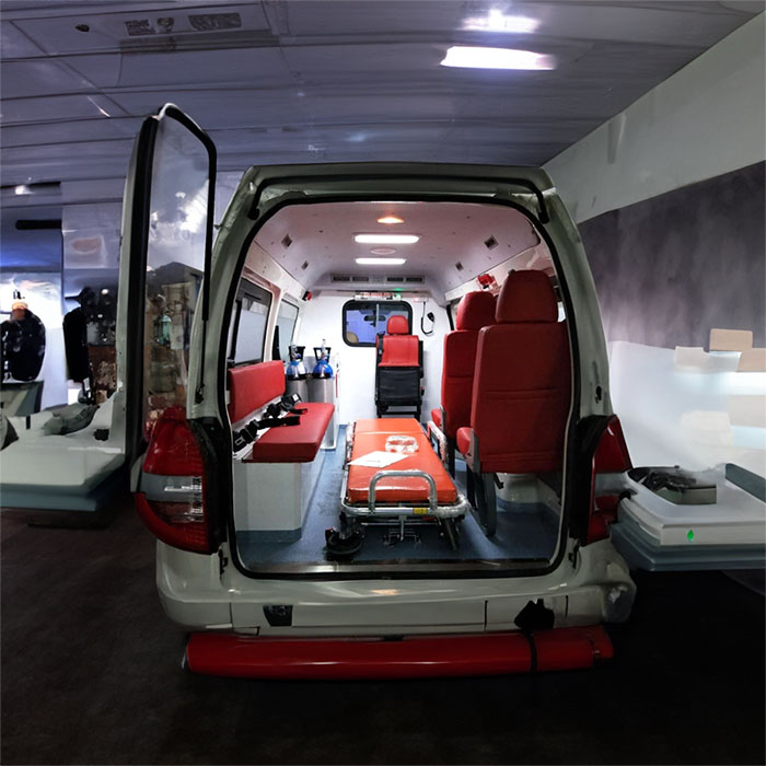 出租救护车电话号码