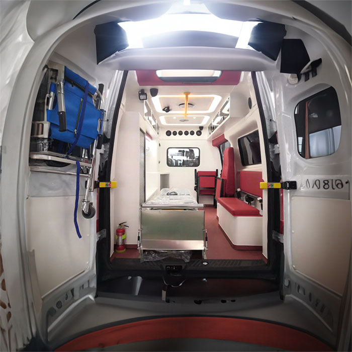 出租救护车联系电话