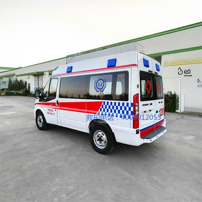 出租急救车联系方式
