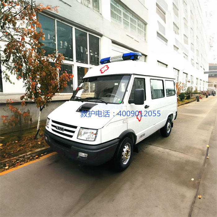 租赁急救车联系电话