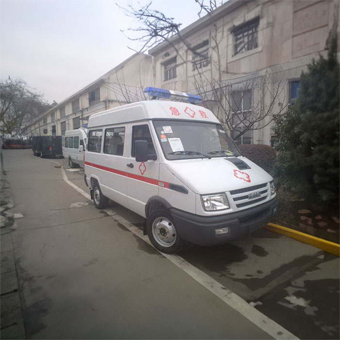 出租私人救护车电话