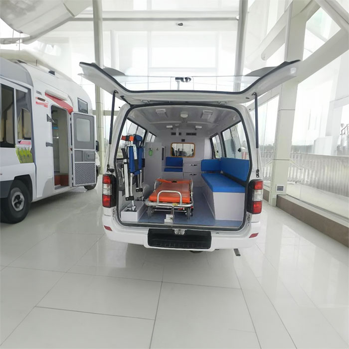 出租急救车电话号码