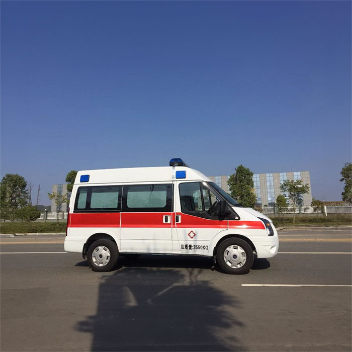 出租救护车联系方式