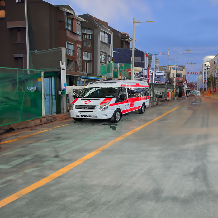 租赁急救车电话号码