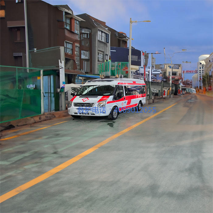 出租急救车联系电话