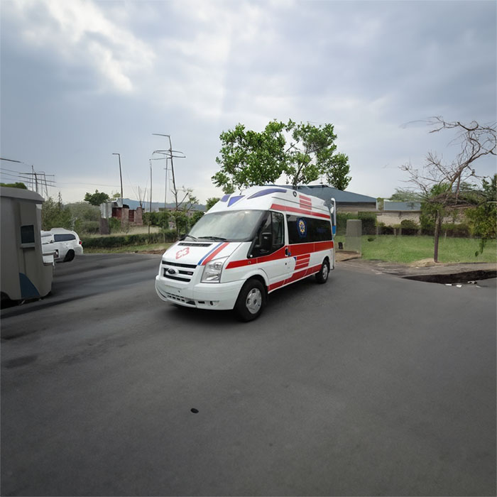 出租急救车联系方式