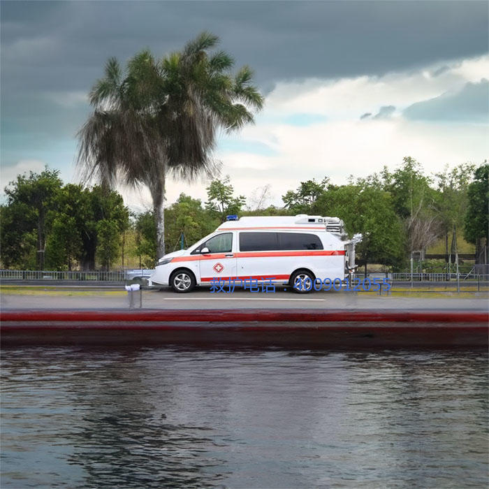 租赁急救车联系方式