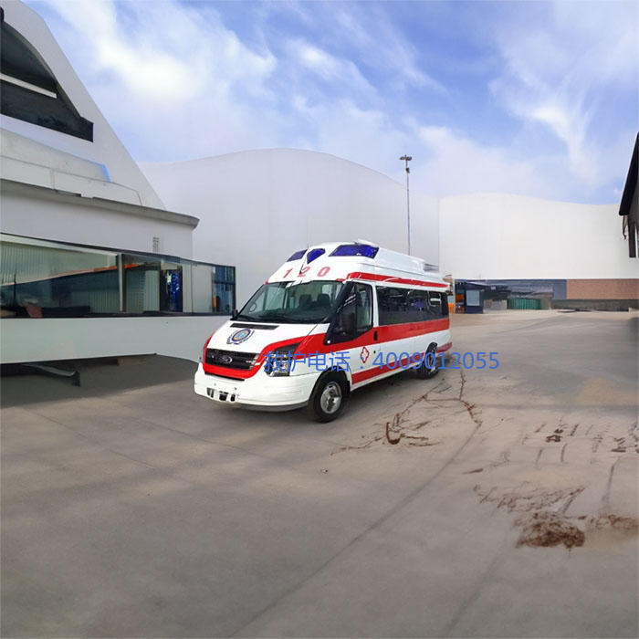 出租救护车电话