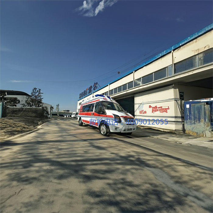 出租救护车联系电话