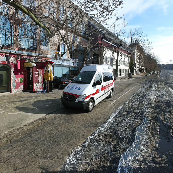 租赁私人救护车联系电话