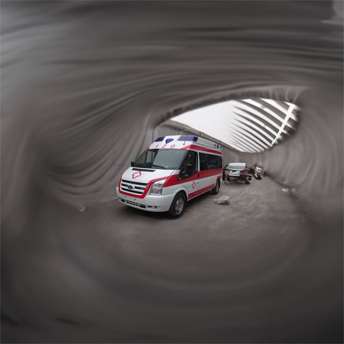 租赁急救车电话