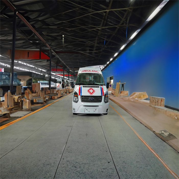 租赁急救车联系方式