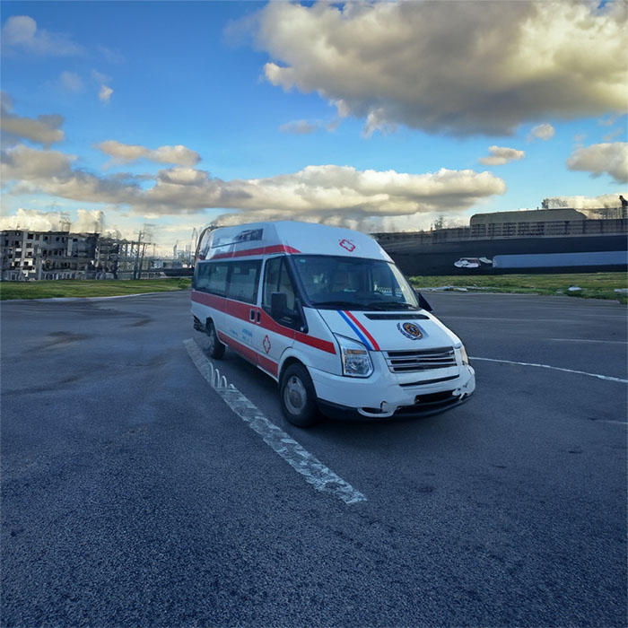 出租急救车联系方式