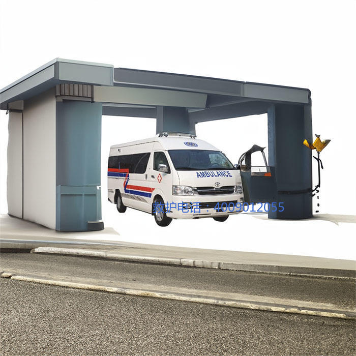 出租私人救护车电话号码