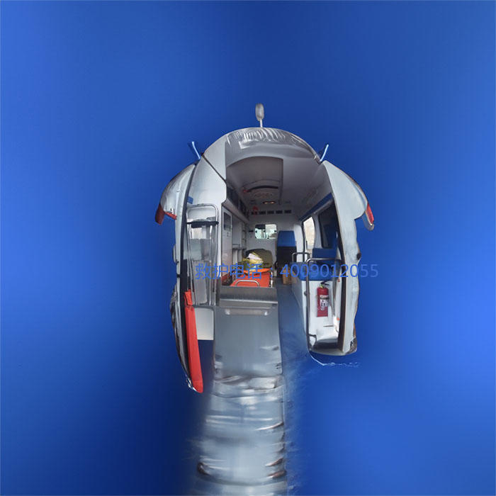 出租私人救护车电话